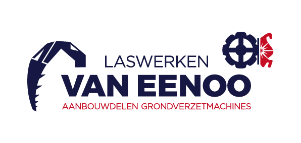 Logo Van Eenoo Laswerken